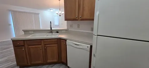 1009 Ridgeville Road The Villages FL 32162