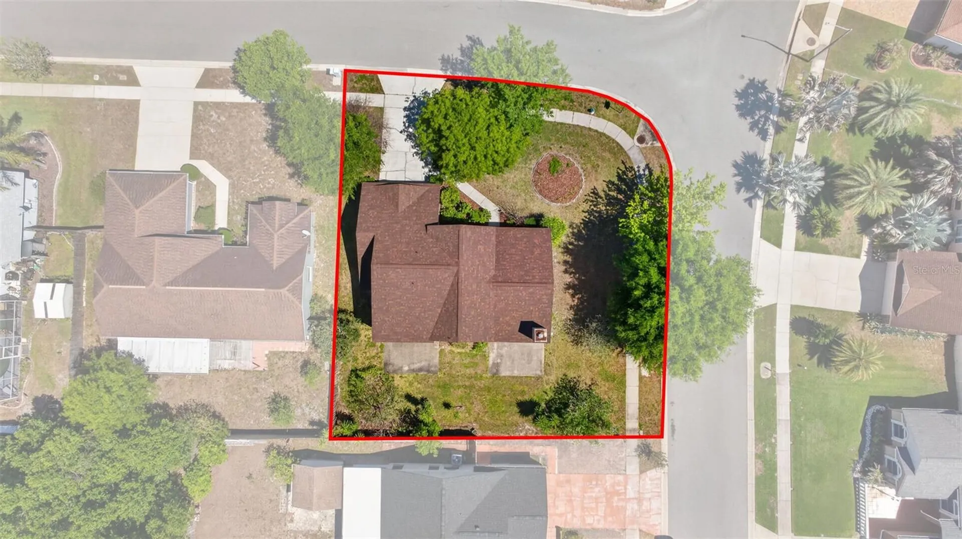 10822 Fallow Trail Orlando FL 32817