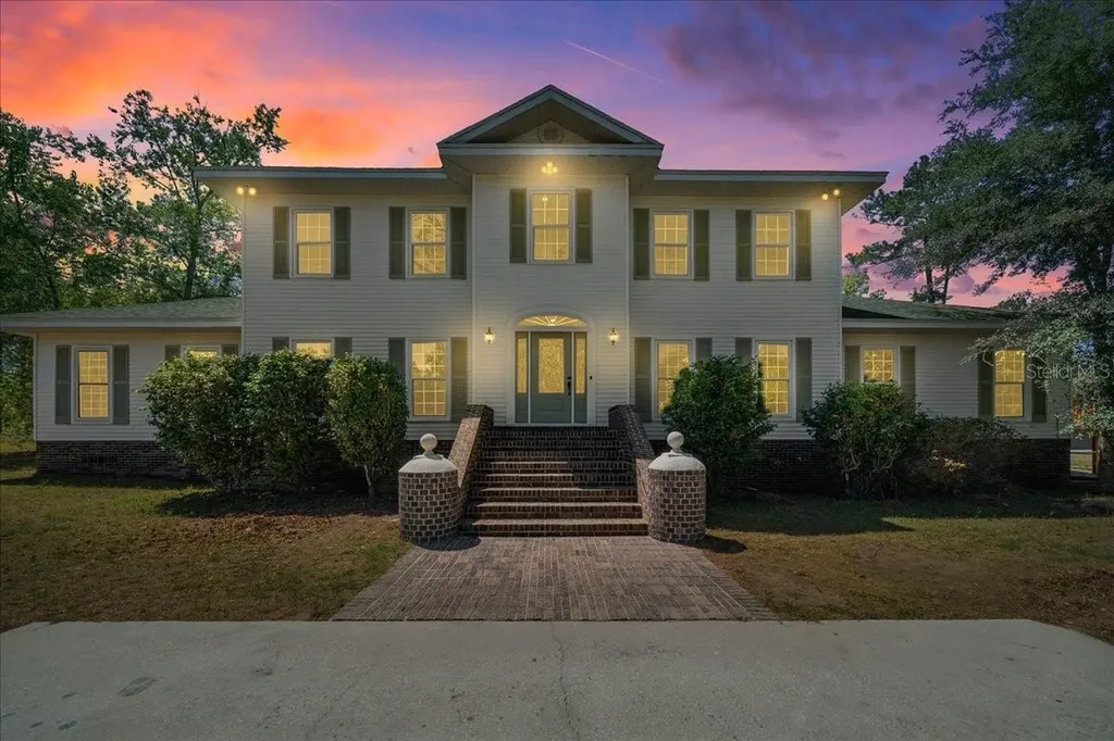 7808 NE 75th Street Gainesville FL 32609