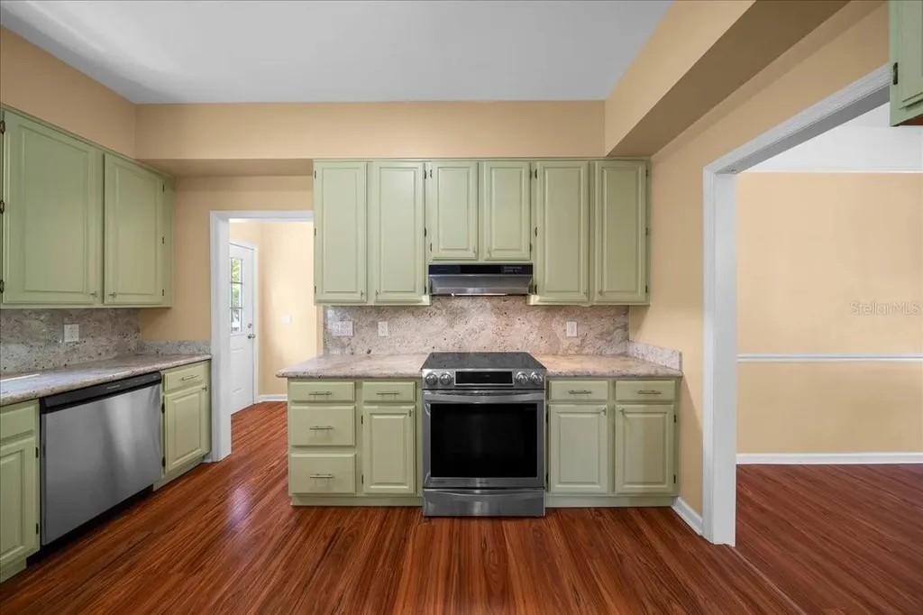 7808 NE 75th Street Gainesville FL 32609