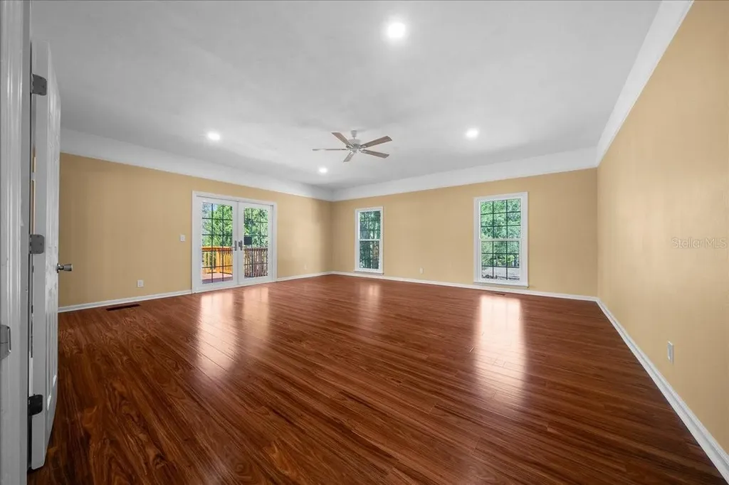 7808 NE 75th Street Gainesville FL 32609