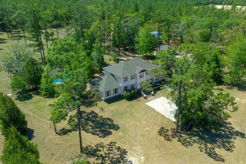7808 NE 75th Street Gainesville FL 32609