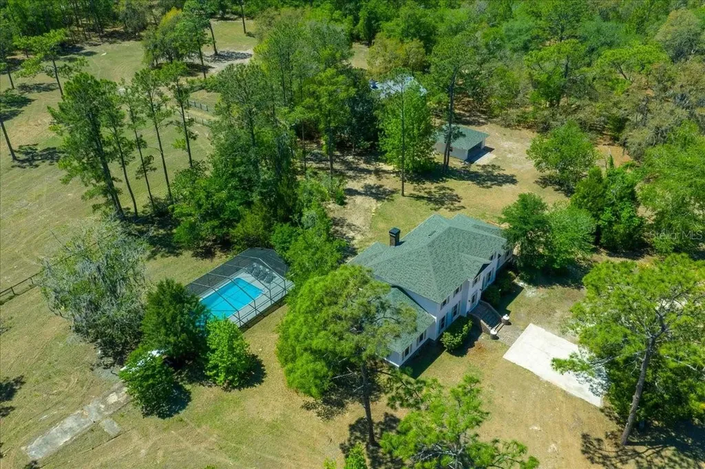 7808 NE 75th Street Gainesville FL 32609
