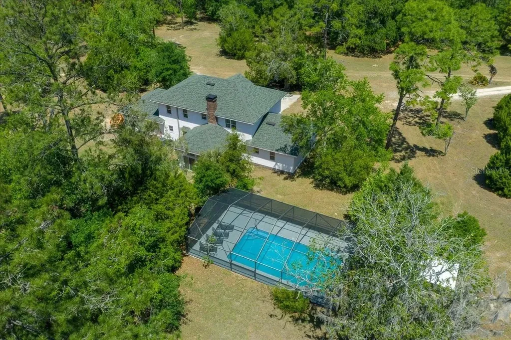 7808 NE 75th Street Gainesville FL 32609
