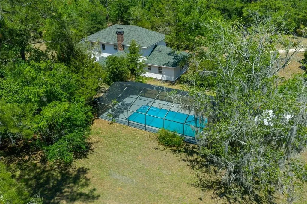 7808 NE 75th Street Gainesville FL 32609