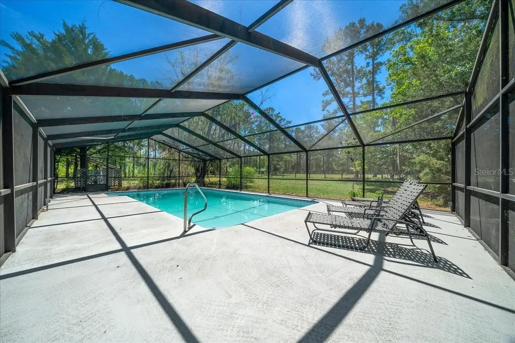 7808 NE 75th Street Gainesville FL 32609