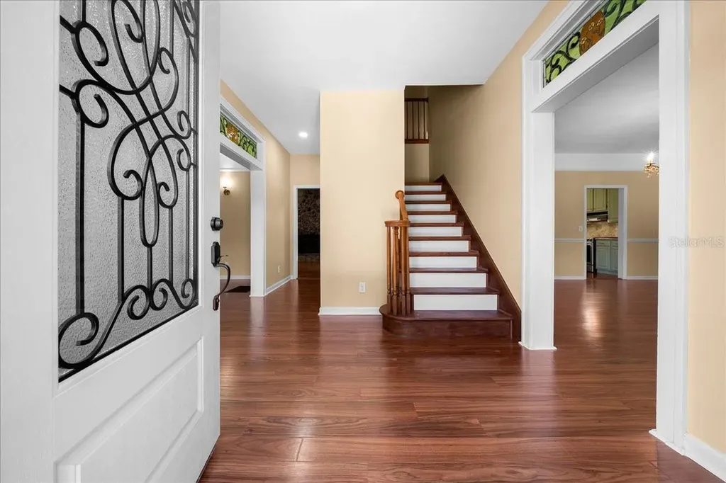 7808 NE 75th Street Gainesville FL 32609