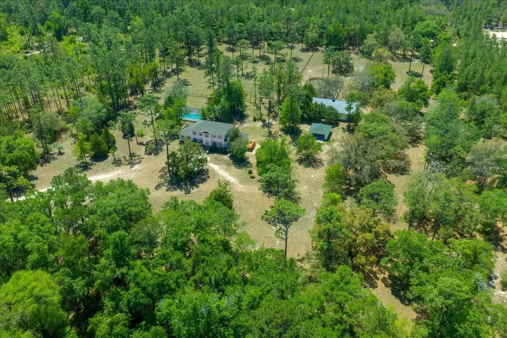 7808 NE 75th Street Gainesville FL 32609