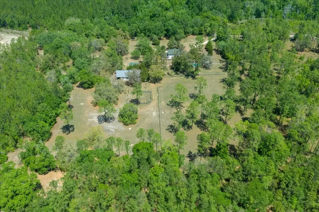 7808 NE 75th Street Gainesville FL 32609