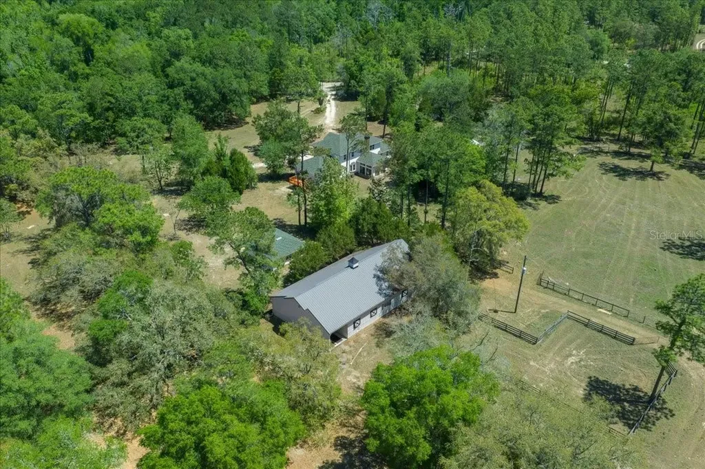 7808 NE 75th Street Gainesville FL 32609