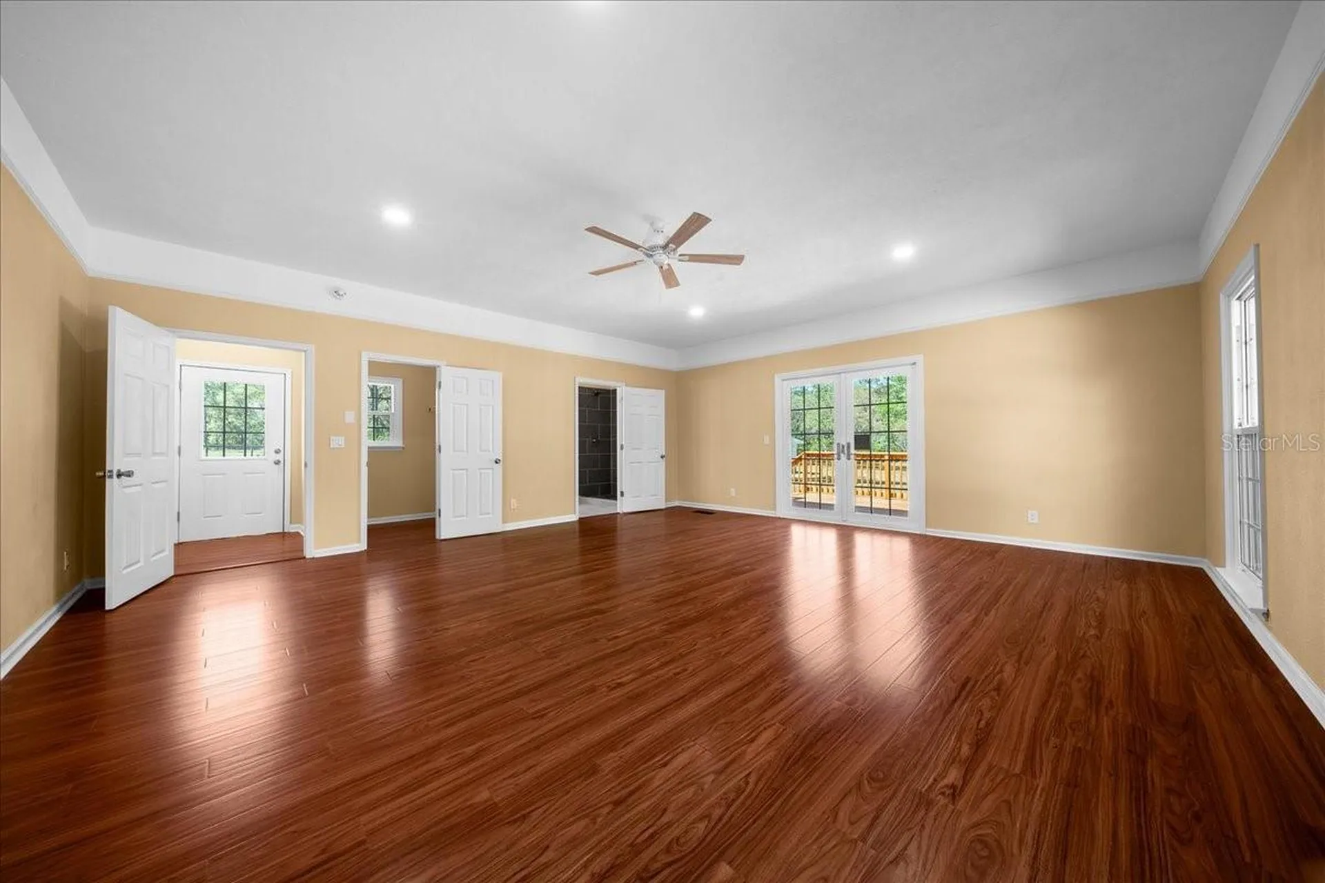 7808 NE 75th Street Gainesville FL 32609