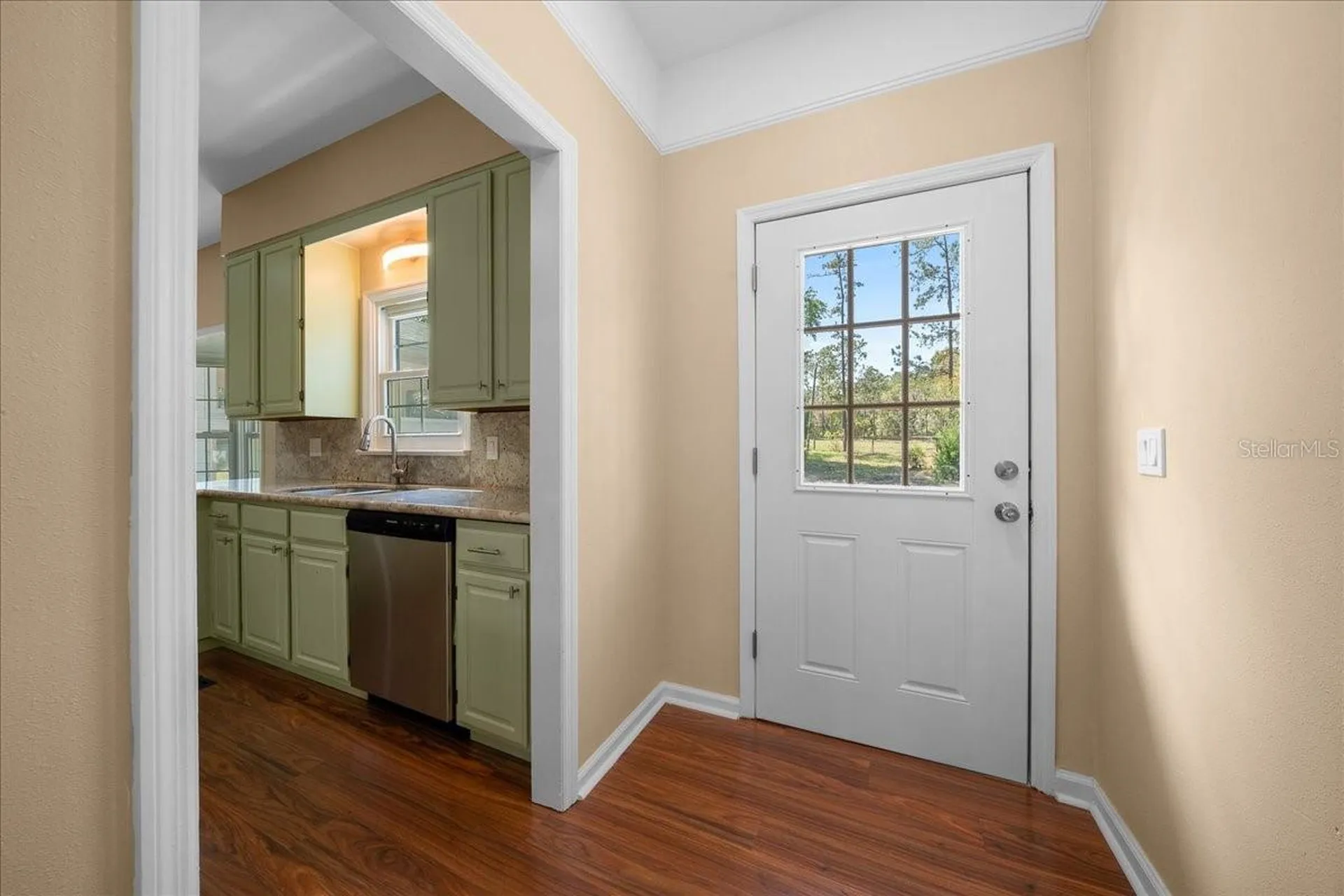 7808 NE 75th Street Gainesville FL 32609