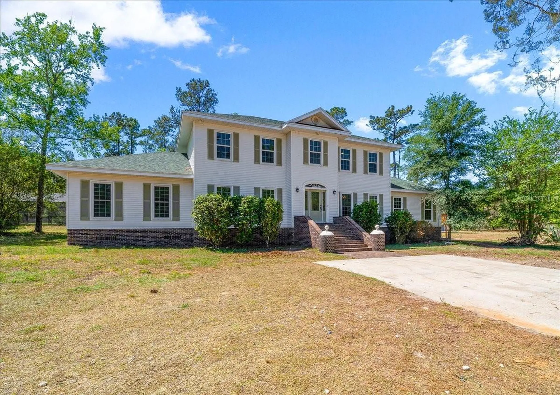 7808 NE 75th Street Gainesville FL 32609