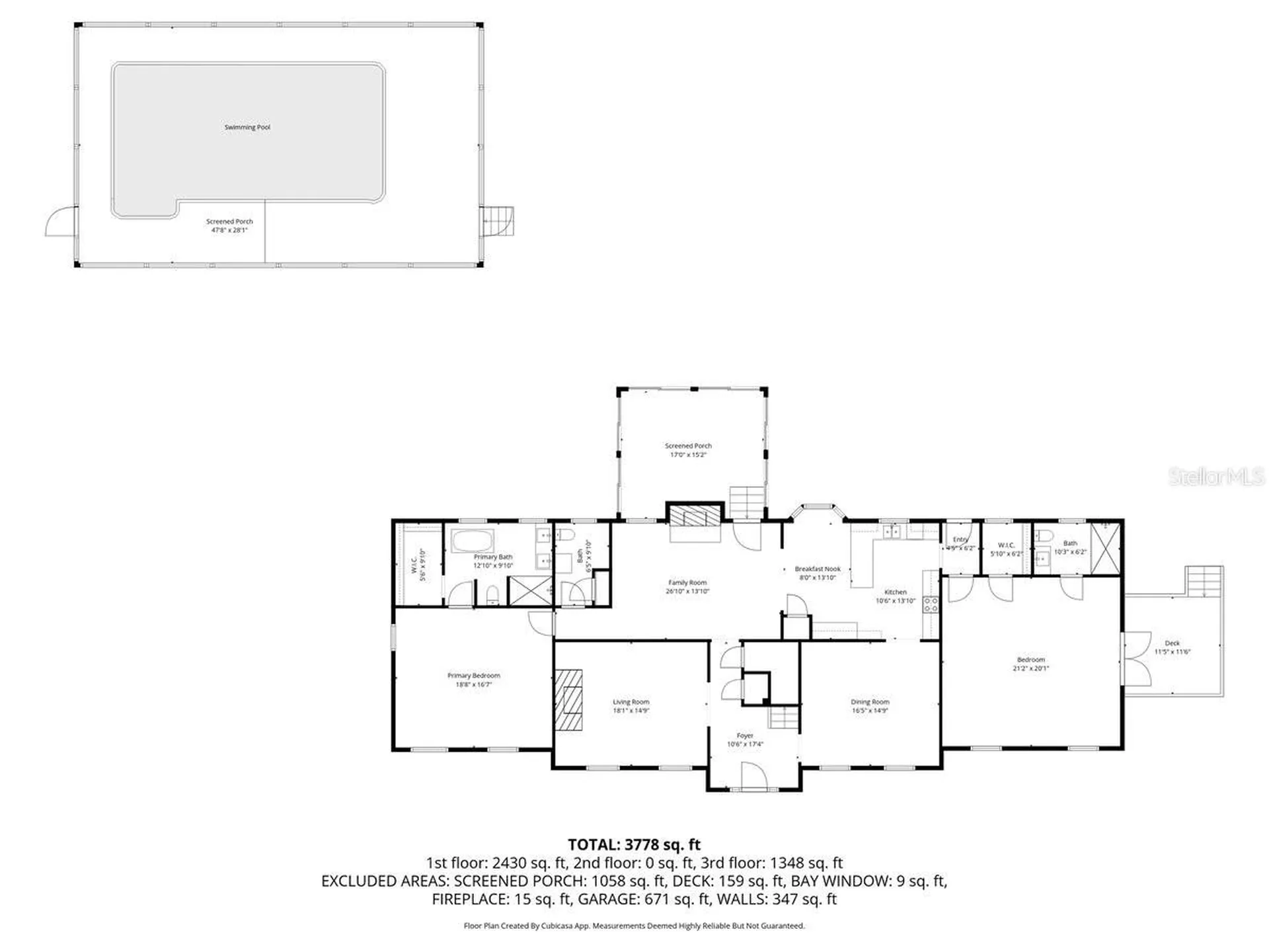 7808 NE 75th Street Gainesville FL 32609