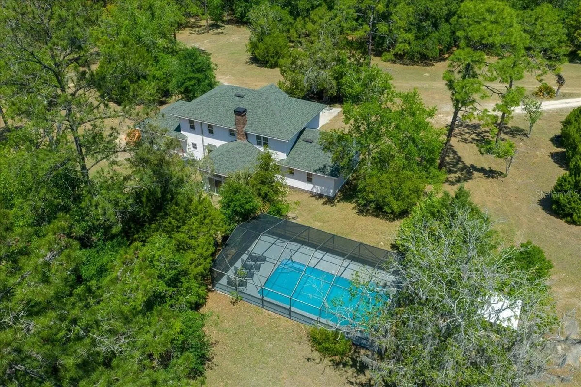 7808 NE 75th Street Gainesville FL 32609