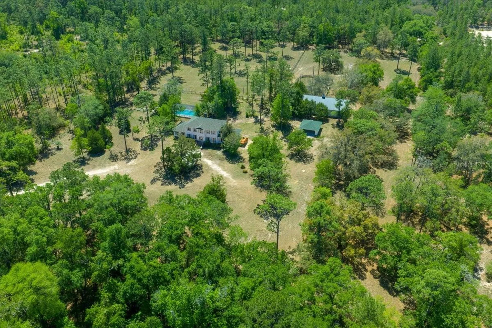 7808 NE 75th Street Gainesville FL 32609