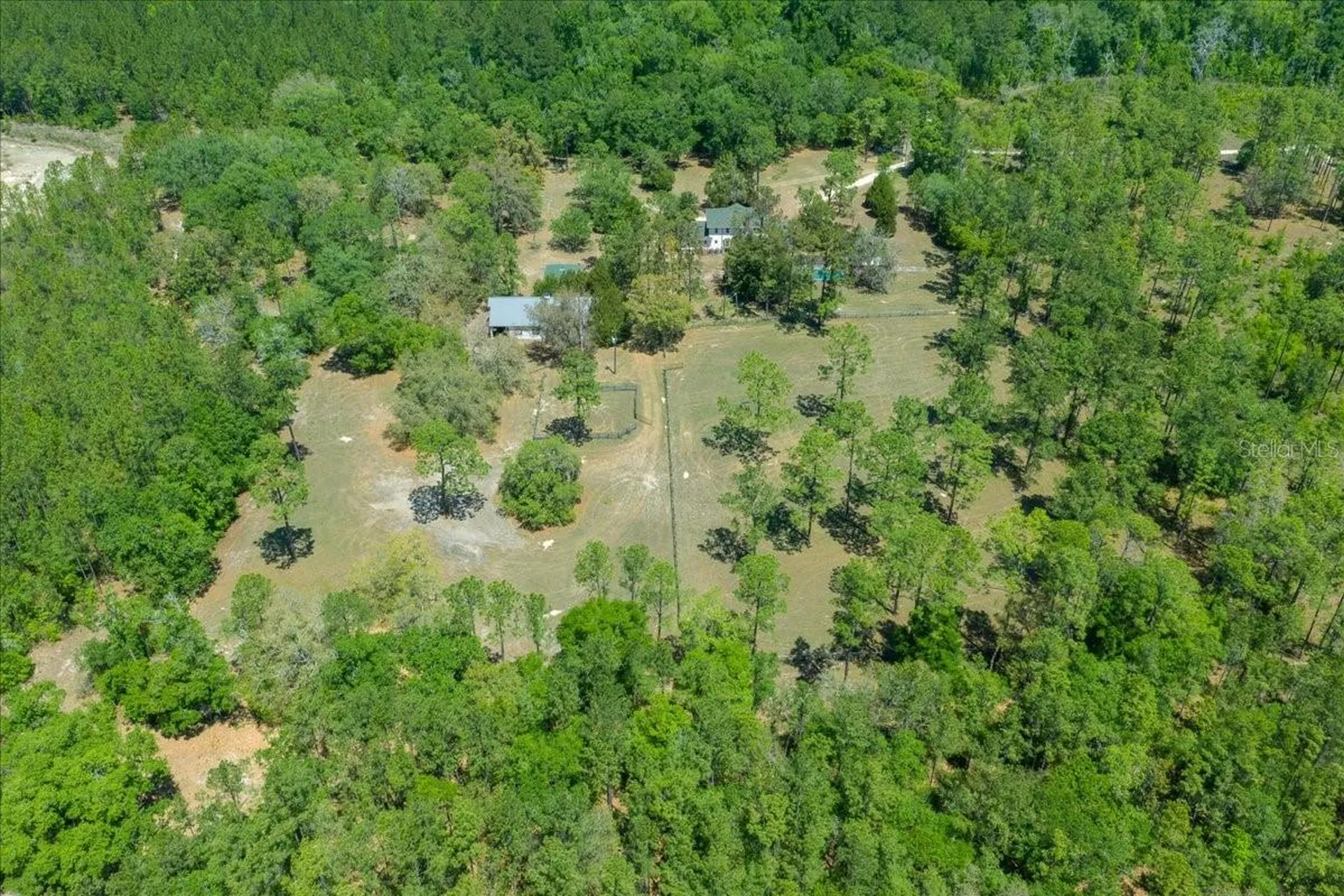 7808 NE 75th Street Gainesville FL 32609