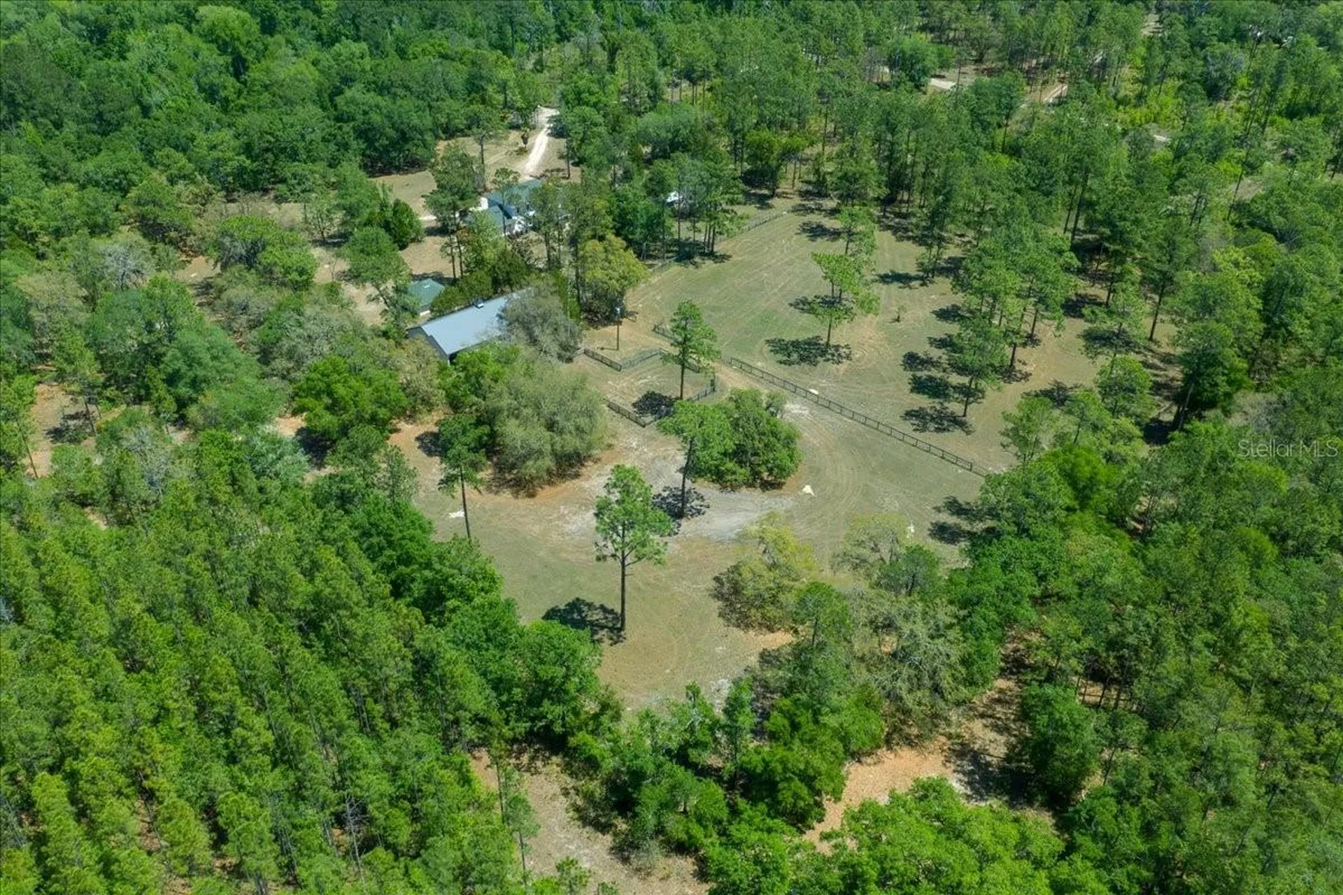 7808 NE 75th Street Gainesville FL 32609
