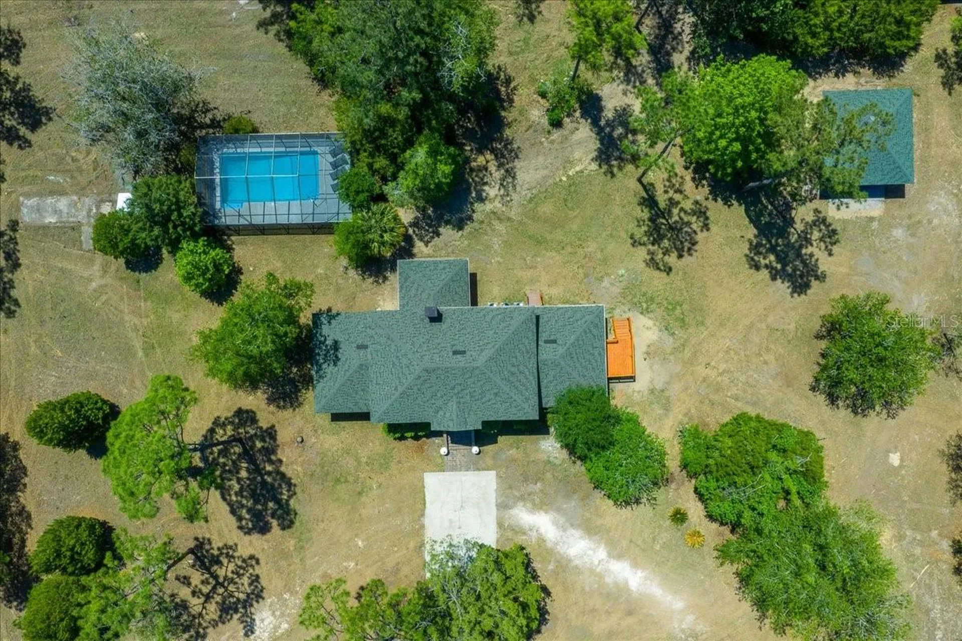 7808 NE 75th Street Gainesville FL 32609