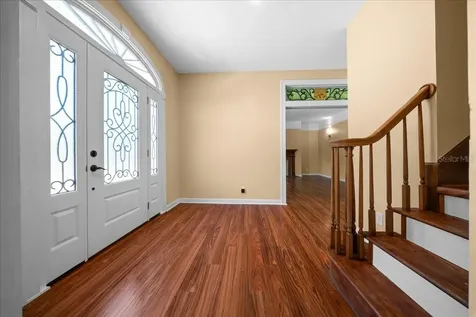 7808 NE 75th Street Gainesville FL 32609