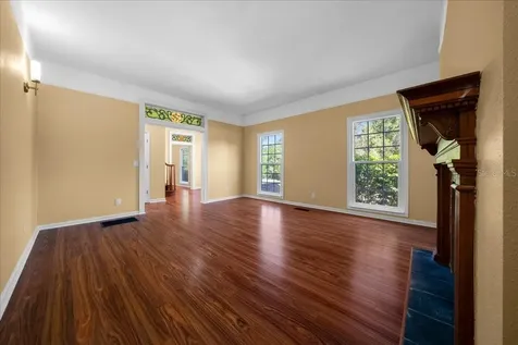 7808 NE 75th Street Gainesville FL 32609