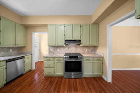 7808 NE 75th Street Gainesville FL 32609
