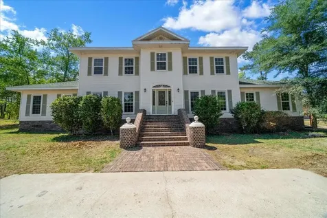 7808 NE 75th Street Gainesville FL 32609