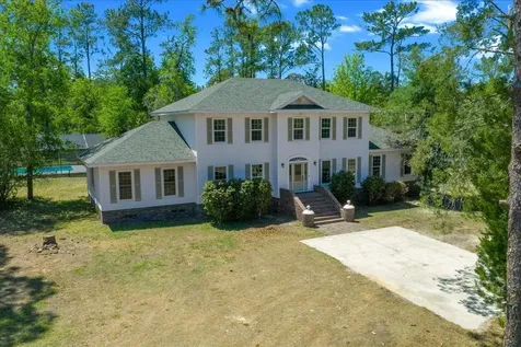 7808 NE 75th Street Gainesville FL 32609