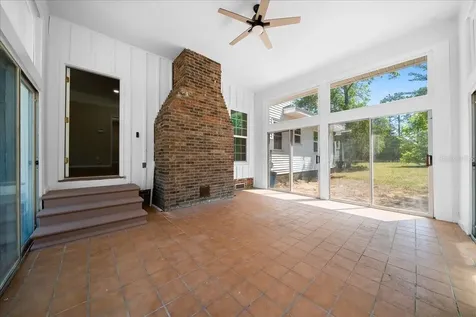7808 NE 75th Street Gainesville FL 32609