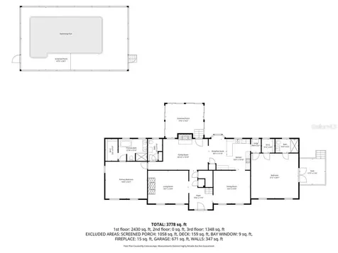 7808 NE 75th Street Gainesville FL 32609
