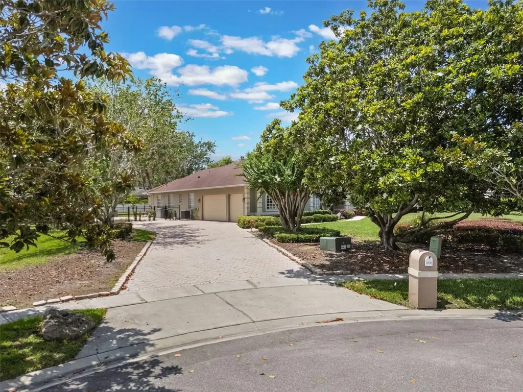 12718 Windermere Isles Place Windermere FL 34786