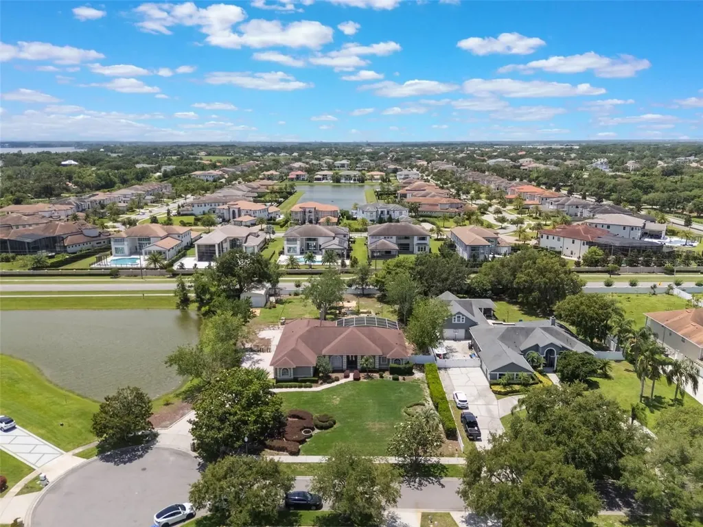 12718 Windermere Isles Place Windermere FL 34786