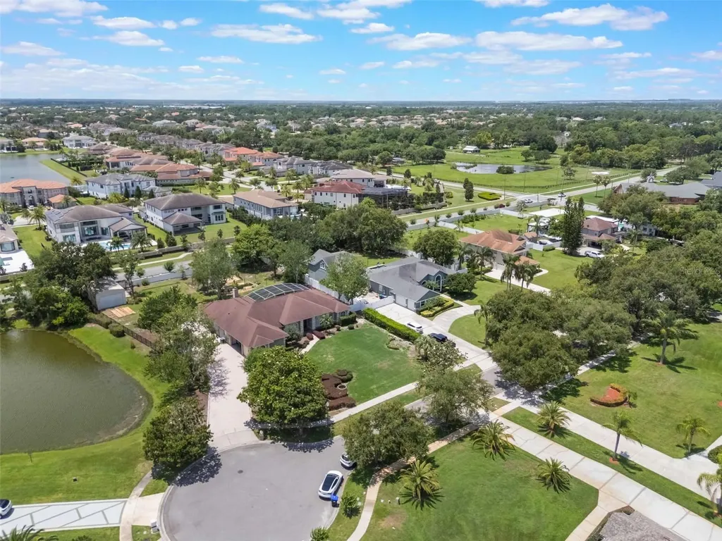 12718 Windermere Isles Place Windermere FL 34786