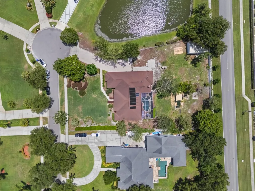 12718 Windermere Isles Place Windermere FL 34786