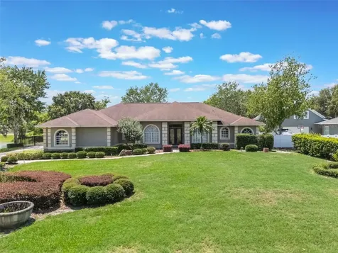 12718 Windermere Isles Place Windermere FL 34786