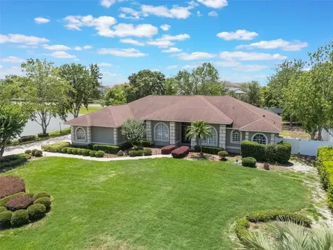 12718 Windermere Isles Place Windermere FL 34786