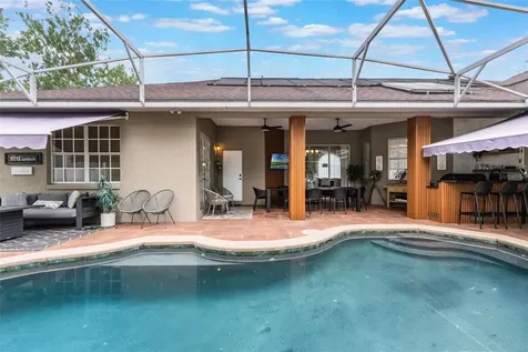 12718 Windermere Isles Place Windermere FL 34786