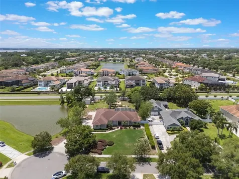 12718 Windermere Isles Place Windermere FL 34786