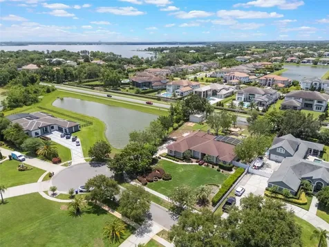 12718 Windermere Isles Place Windermere FL 34786