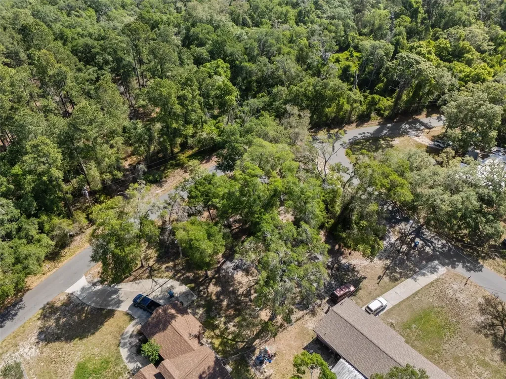 5043 Cardinal Drive Dade City FL 33523