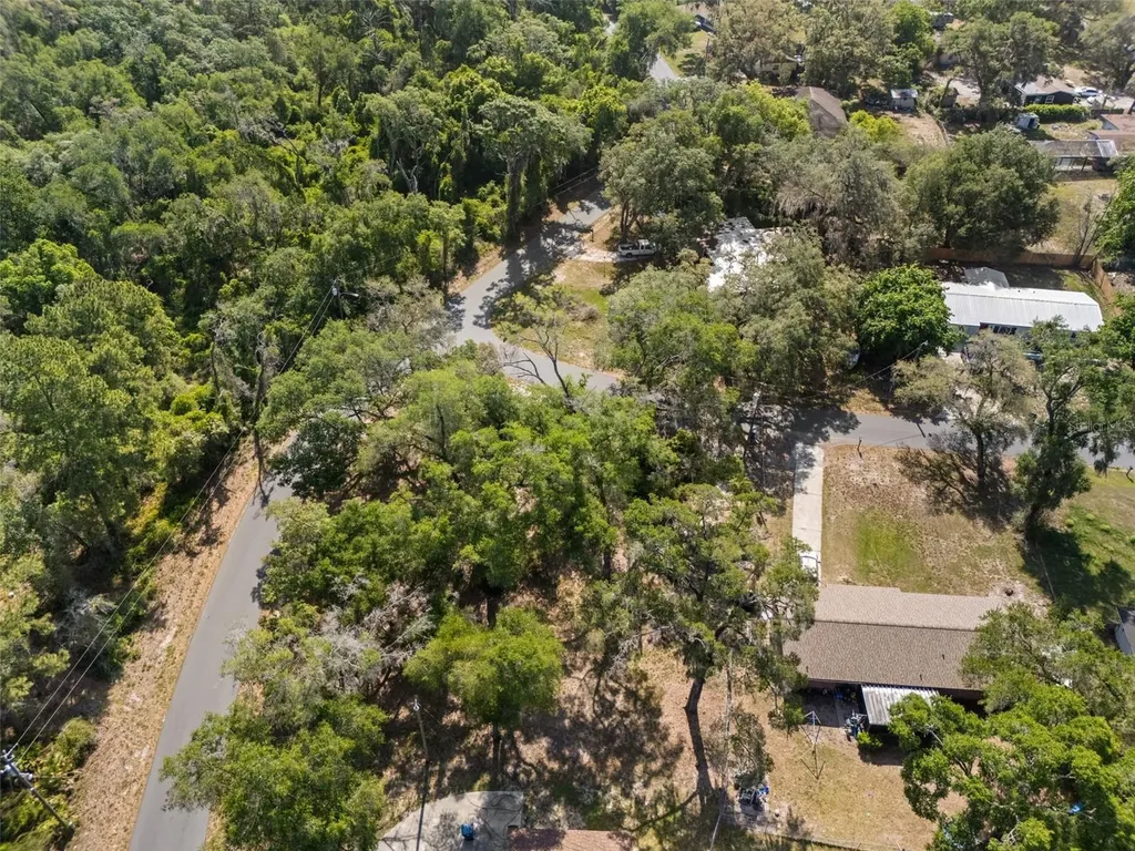 5043 Cardinal Drive Dade City FL 33523