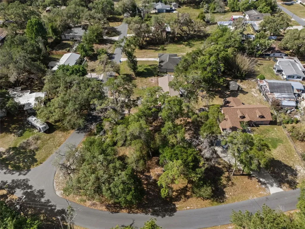 5043 Cardinal Drive Dade City FL 33523