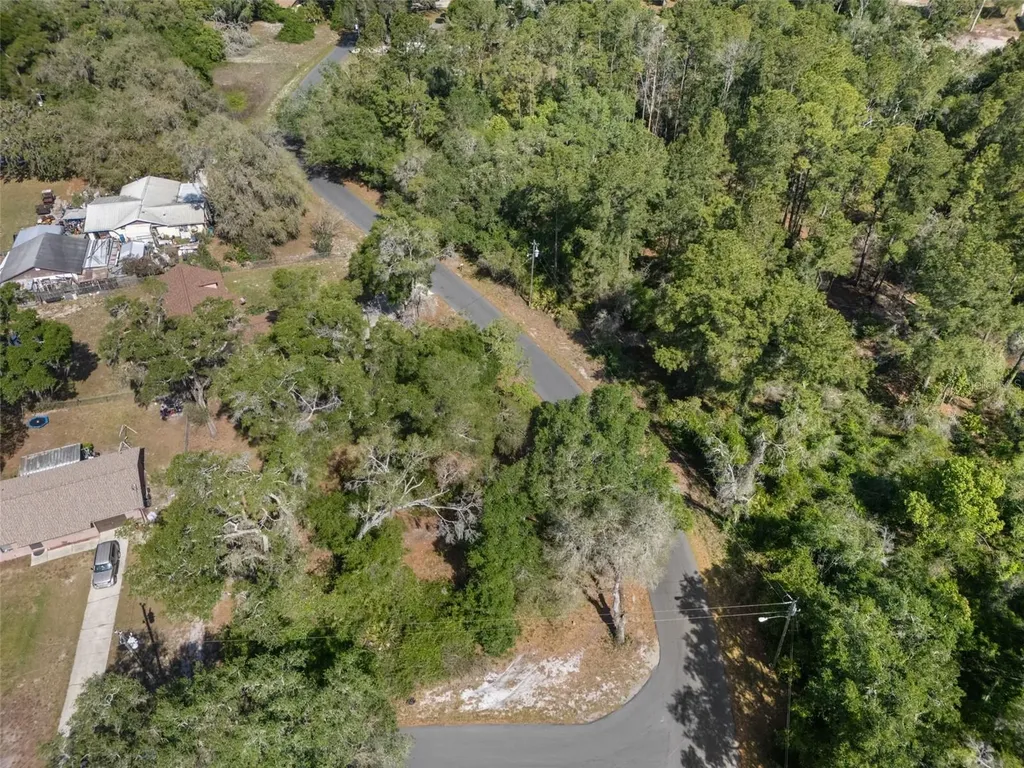 5043 Cardinal Drive Dade City FL 33523