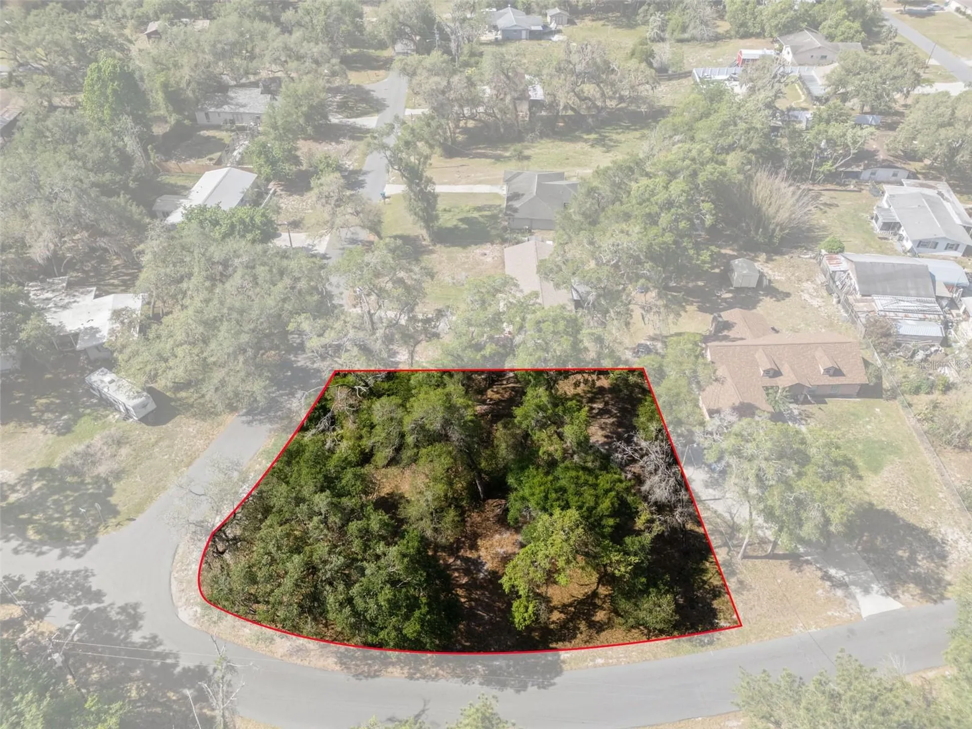 5043 Cardinal Drive Dade City FL 33523