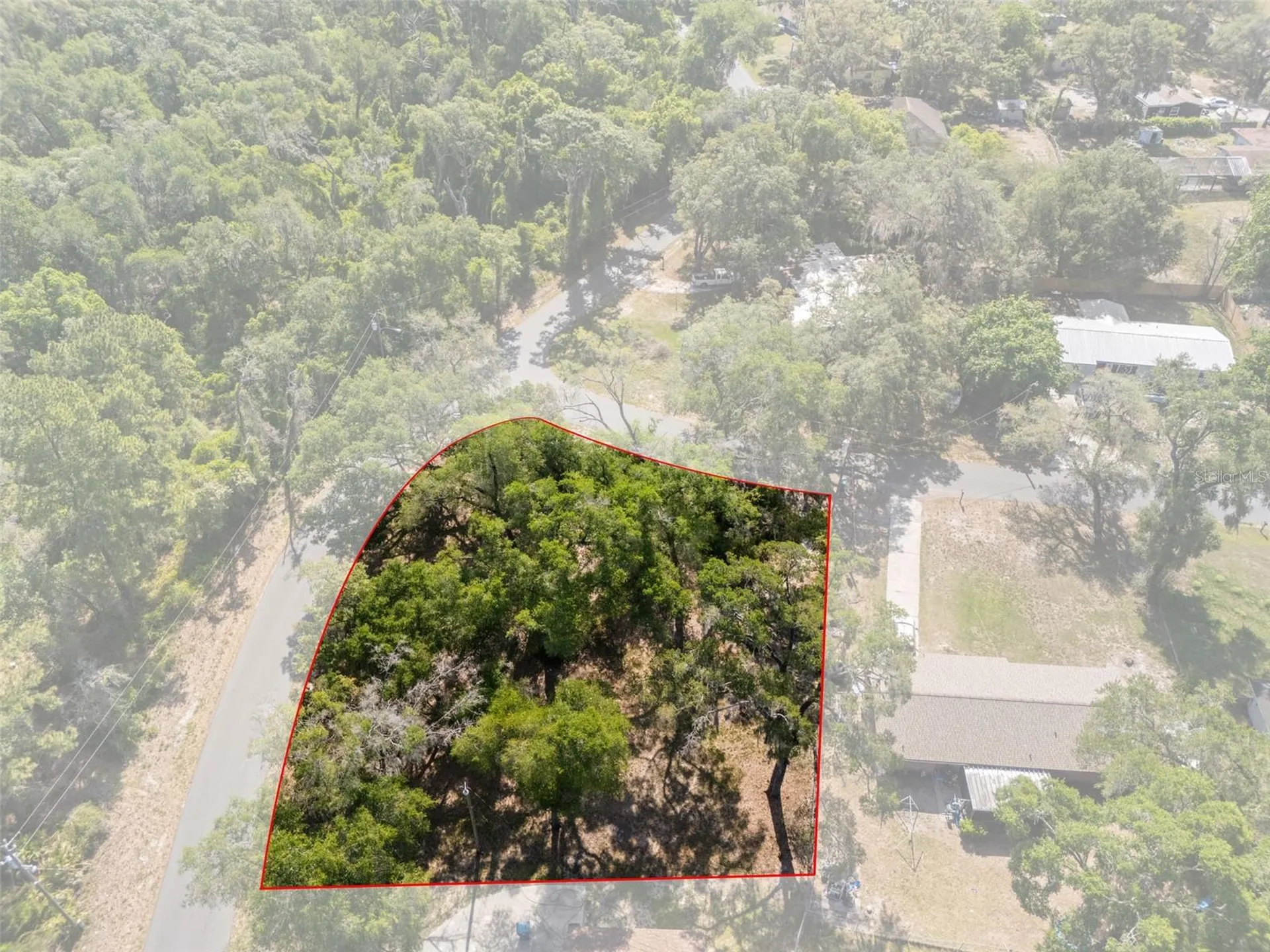 5043 Cardinal Drive Dade City FL 33523