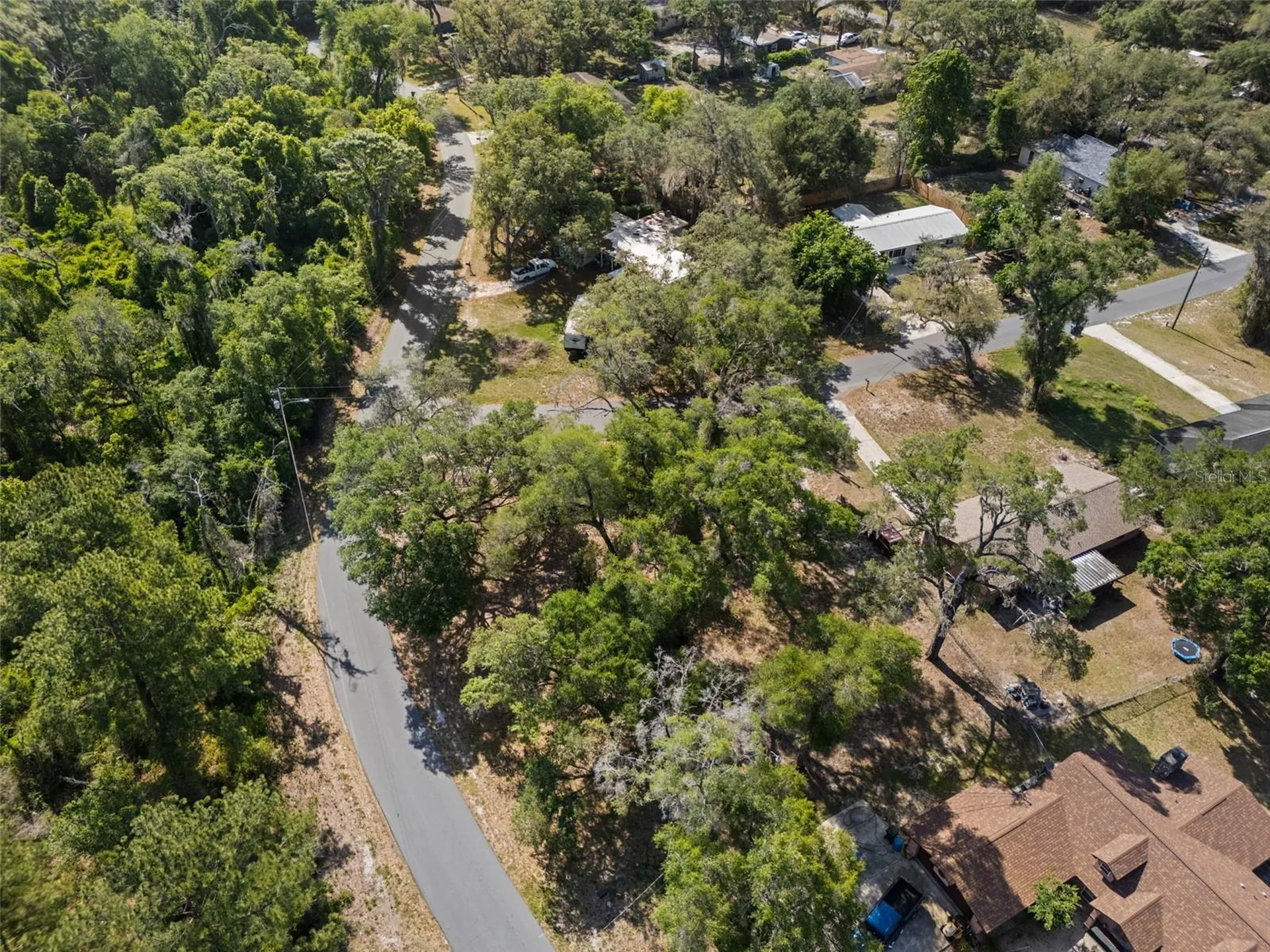 5043 Cardinal Drive Dade City FL 33523