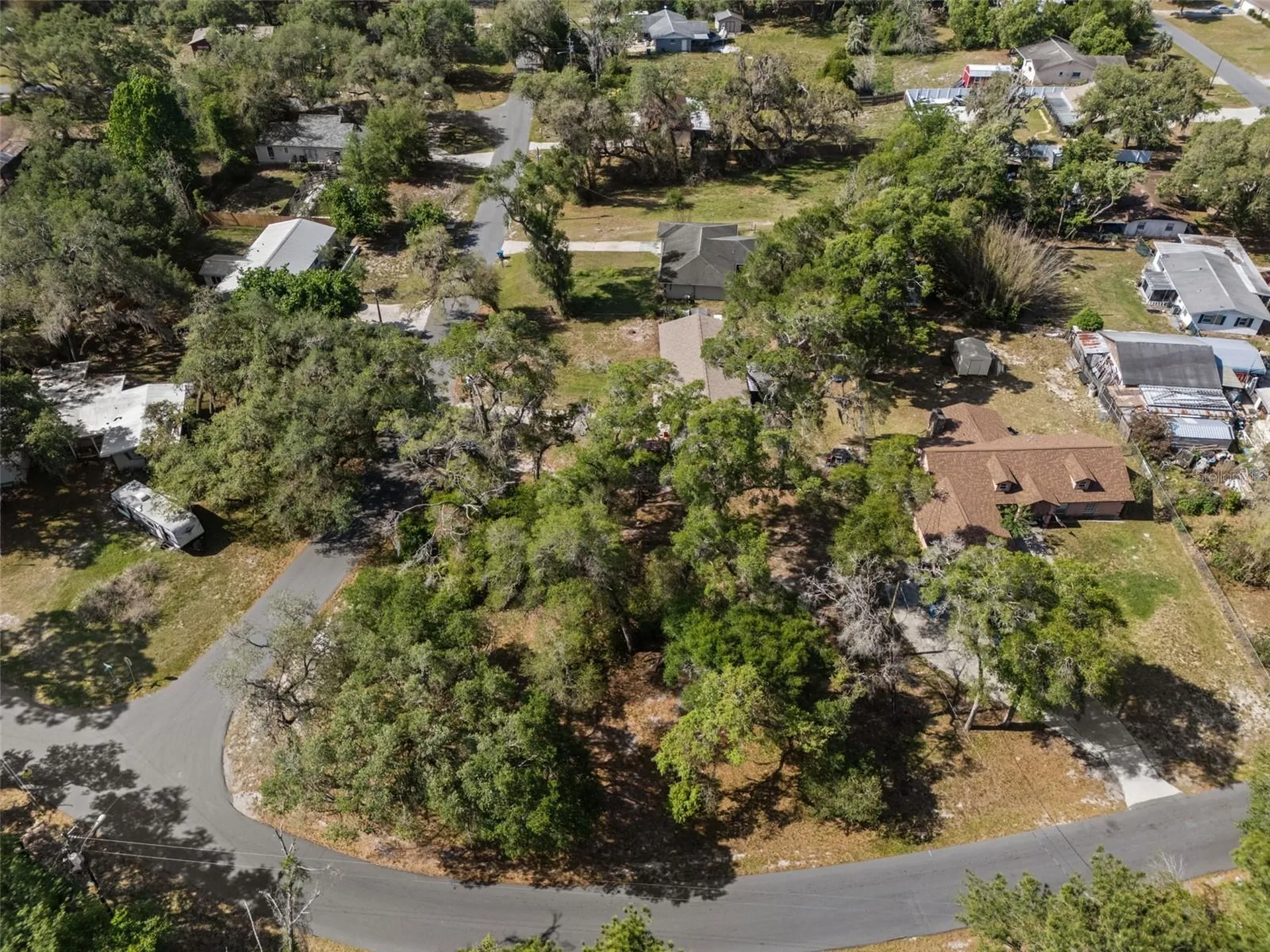 5043 Cardinal Drive Dade City FL 33523