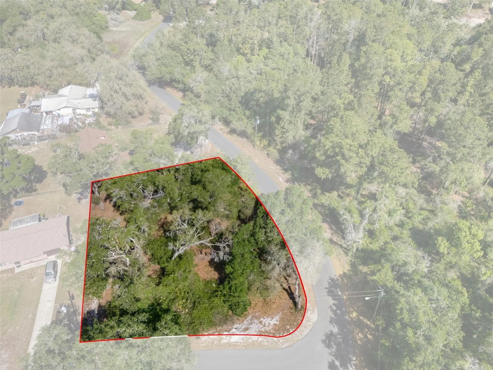 5043 Cardinal Drive Dade City FL 33523