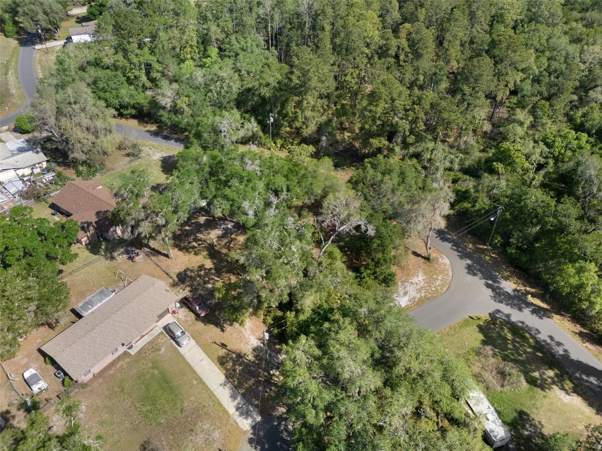 5043 Cardinal Drive Dade City FL 33523