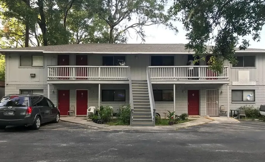 630 SW 67th Terrace Gainesville FL 32607